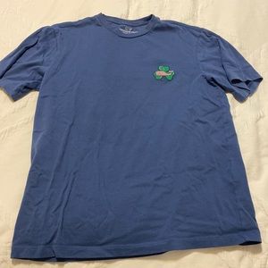 Vineyard Vines Shamrock T-shirt